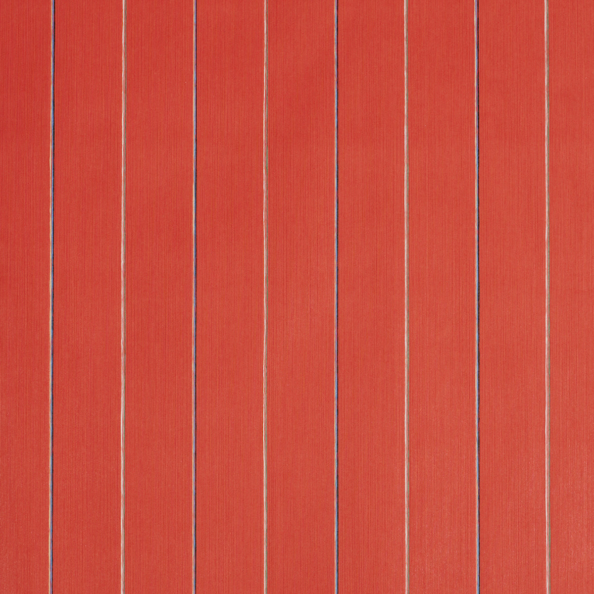 Schumacher Draper Stripe Bada Bing! Wallpaper Sample 5016890