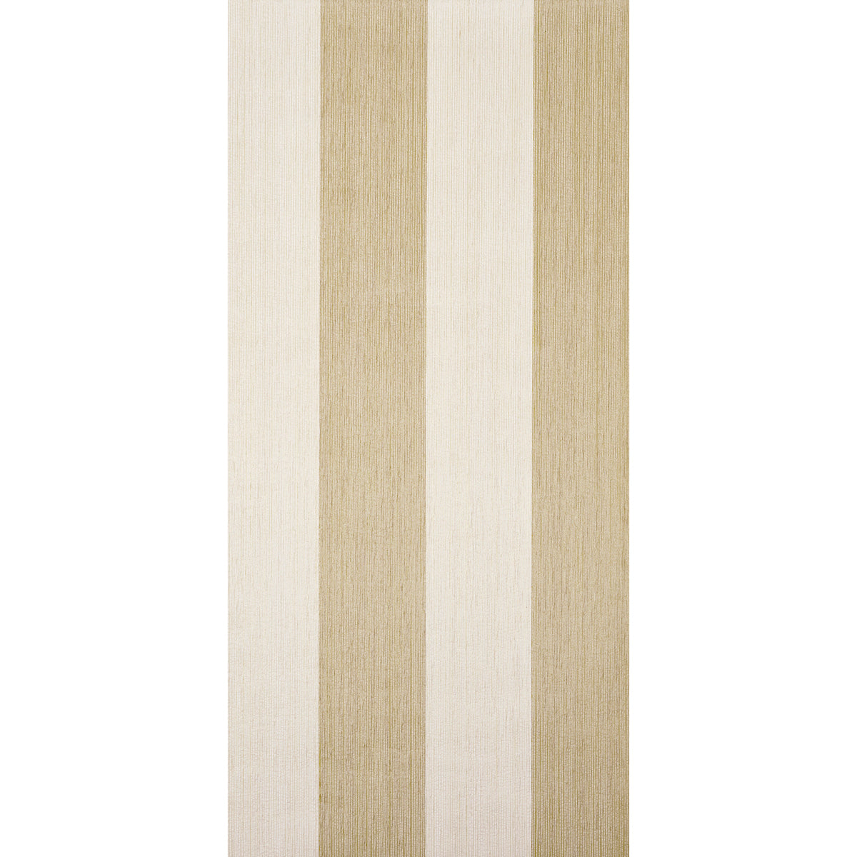 Schumacher Campagne Linen Vinyl Sand Wallpaper Sample 5017522