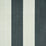 Schumacher Backdrop Painter'S Stripe Rococo Wallpaper Sample 5016901