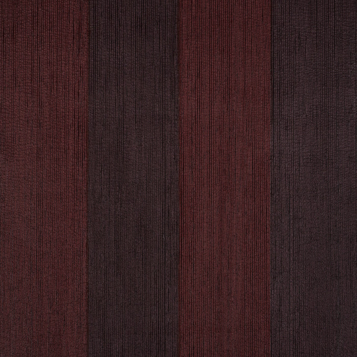 Schumacher Backdrop Painter'S Stripe Self-Portrait Wallpaper Sample 5016902