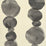 Schumacher Hyperion Sisal Off Black Wallpaper Schumacher 5016910
