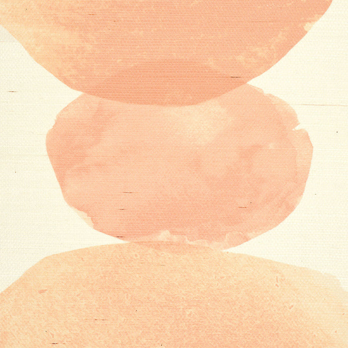 Schumacher Colette Light Yellow Wallpaper Sample 5017373