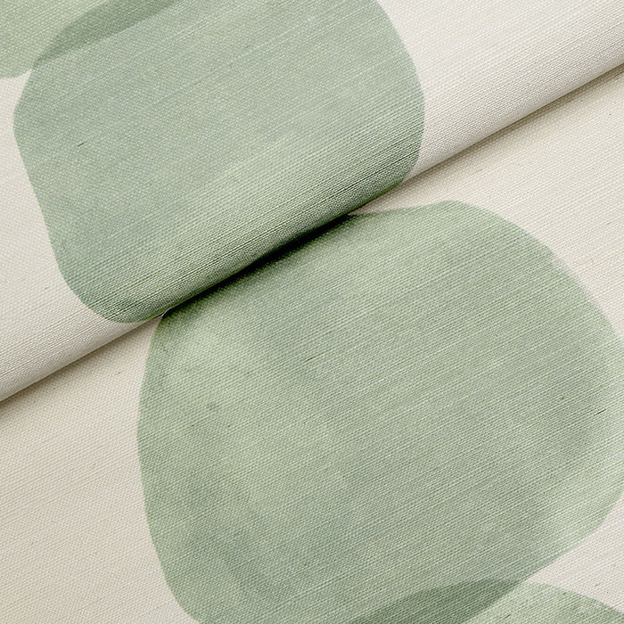 Schumacher Colette Red Wallpaper Schumacher 5017370