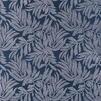 Schumacher Tayrona Palm Mosaic Sisal Pacific Ocean Hues Wallpaper 5016951