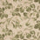 Schumacher Arboreal Handprint Leaf Wallpaper 5016980