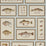 Schumacher Jamie's Trophies Sisal Sky Wallpaper Schumacher 5017002