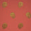 Schumacher Royal Plume Russet Wallpaper 5017051