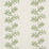 Schumacher Eloise Embroidery Wallcovering Sage Wallpaper Sample 5017100