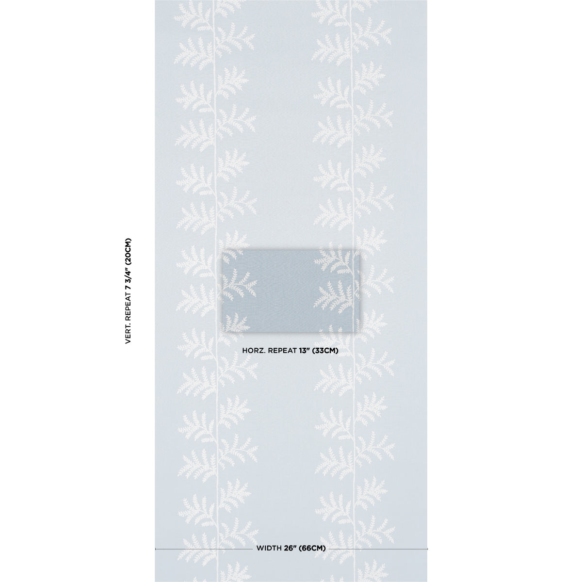 Schumacher Summit Sheer Sandstone Fabric Sample 85074