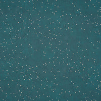 Schumacher Brindille Starry Sky Peacock Wallpaper 5017120