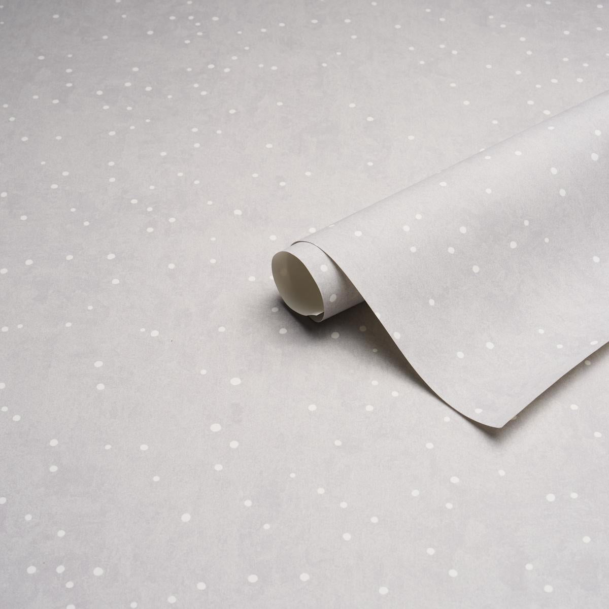 Schumacher Brindille Starry Sky Dove Wallpaper 5017121