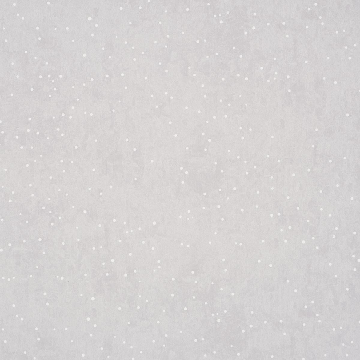 Schumacher Brindille Starry Sky Dove Wallpaper Sample 5017121