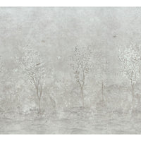 Schumacher Sublime 4 Panel Set Grisaille Wallpaper 5017130