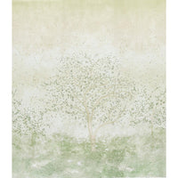 Schumacher Psalm 3 Panel Set Alabaster Wallpaper 5017141