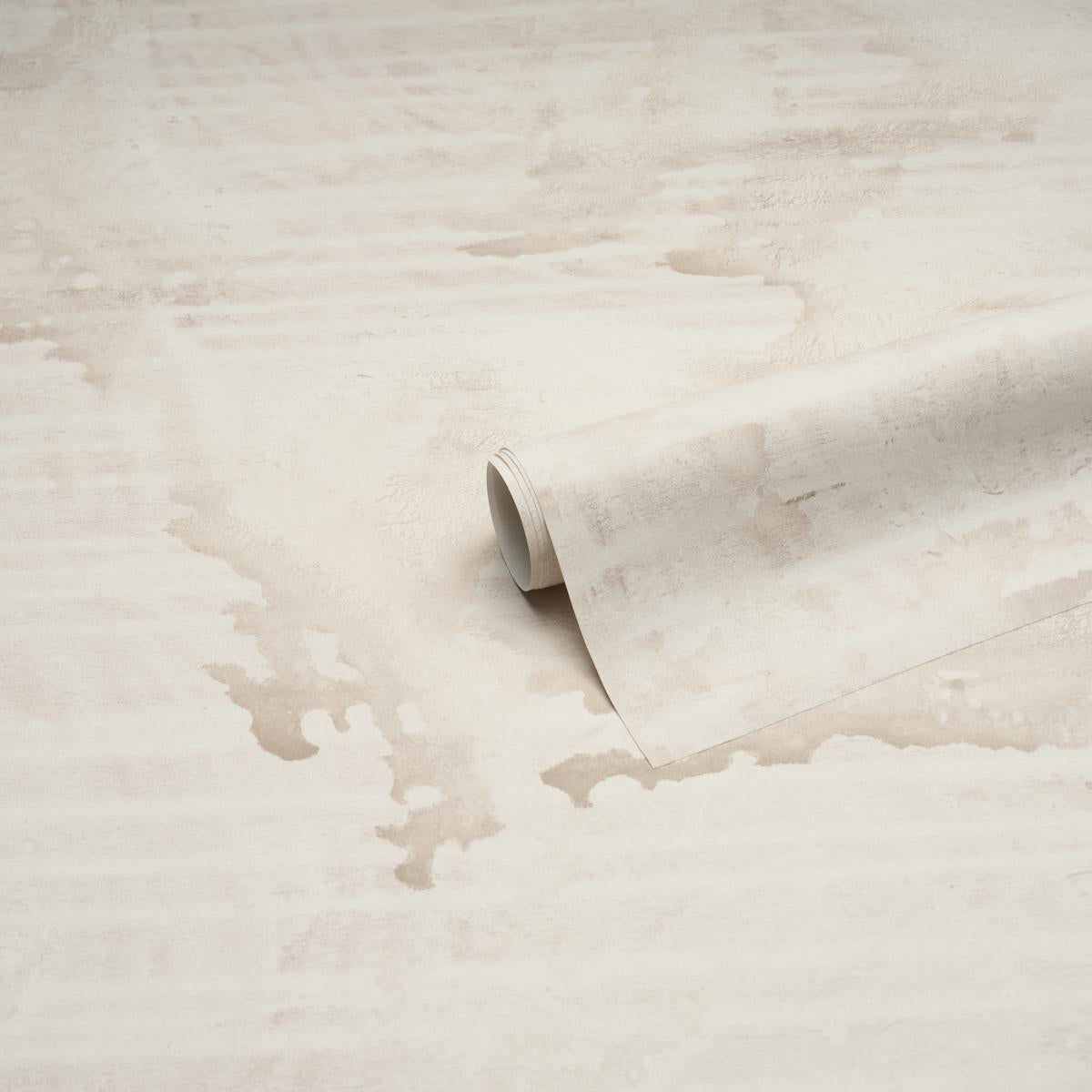 Schumacher Valiant Natural Wallpaper 5017150