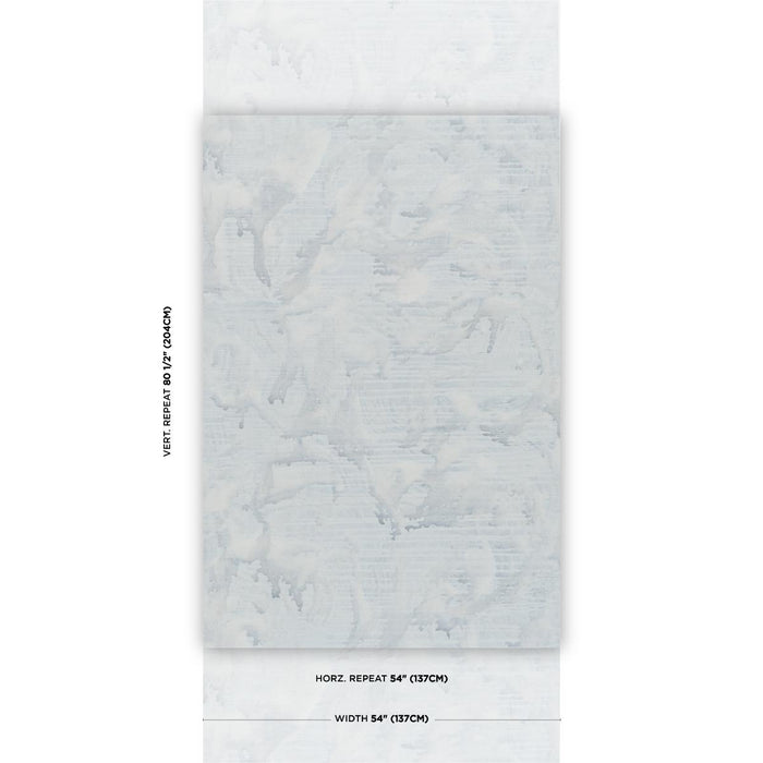 Schumacher Valiant Mineral Wallpaper 5017151
