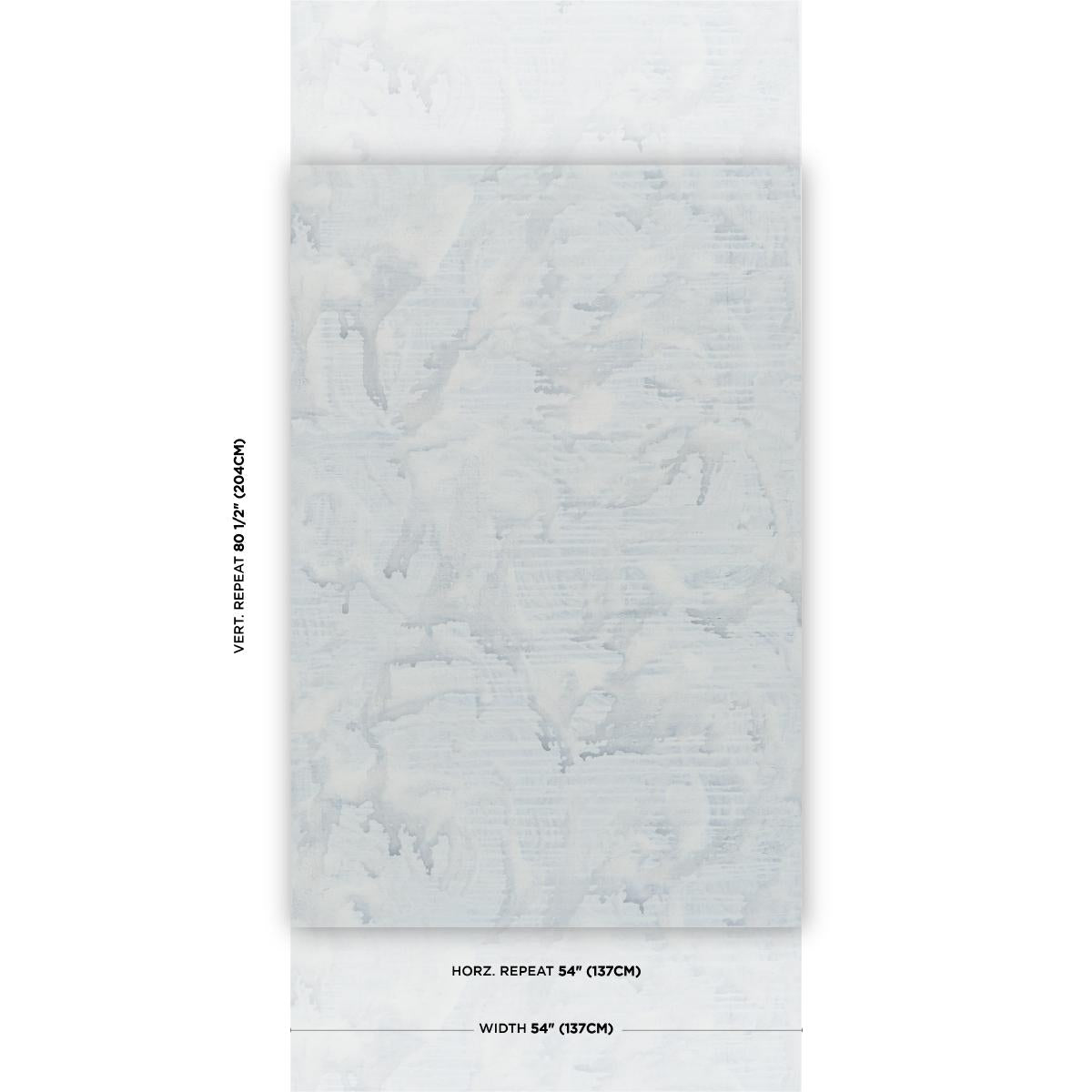 Schumacher Valiant Mineral Wallpaper Sample 5017151