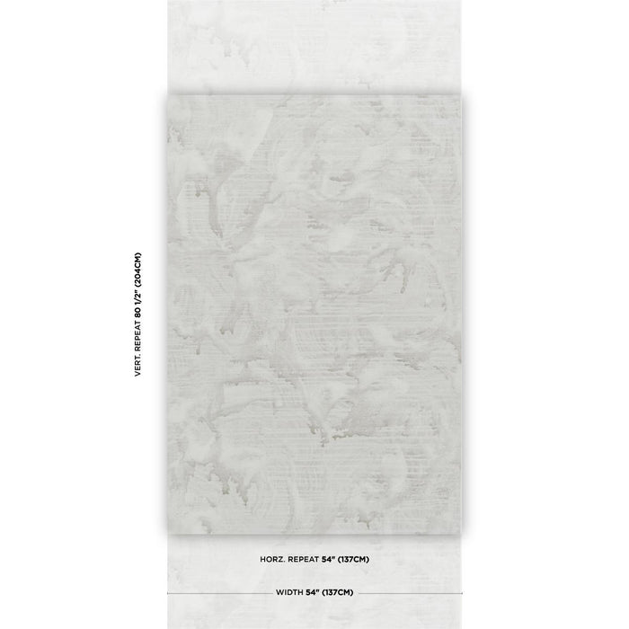 Schumacher Valiant Dove Wallpaper 5017152