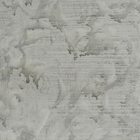 Schumacher Valiant Charcoal Wallpaper 5017153