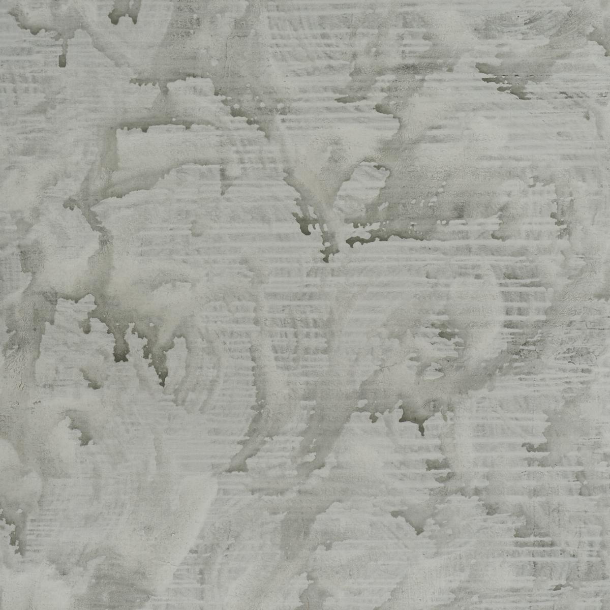 Schumacher Valiant Charcoal Wallpaper Sample 5017153