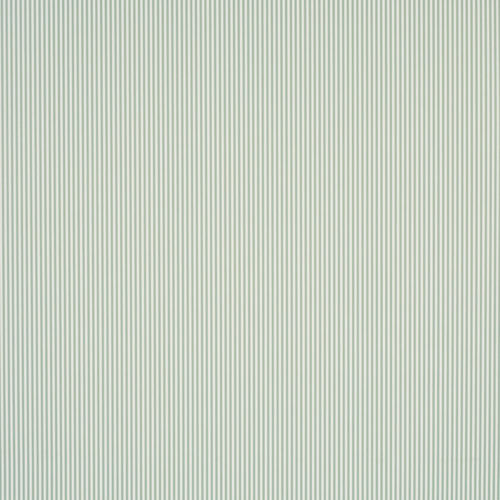 Schumacher Emma Stripe Narrow Aegean Wallpaper 5017192