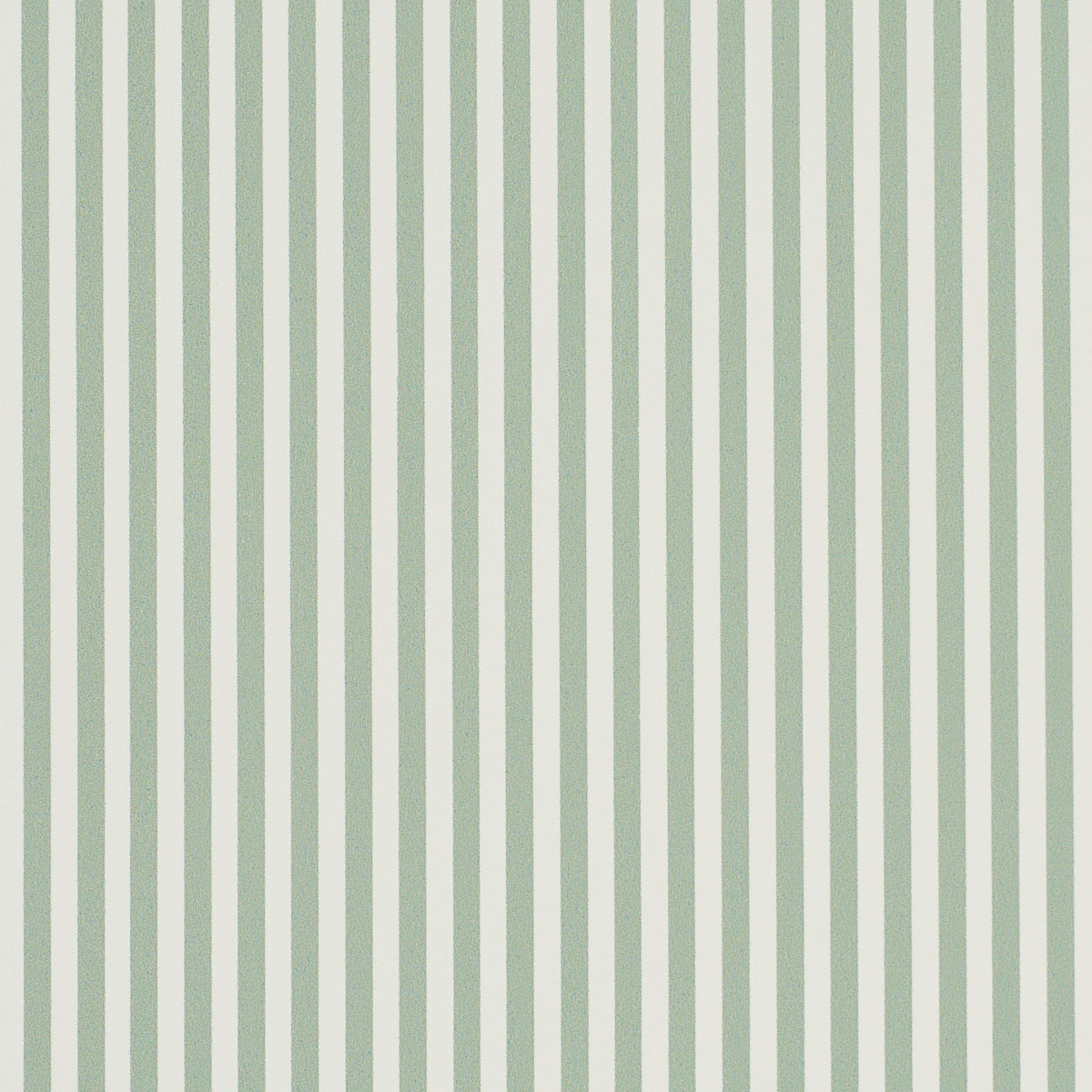 Schumacher Emma Stripe Narrow Aegean Wallpaper Sample 5017192