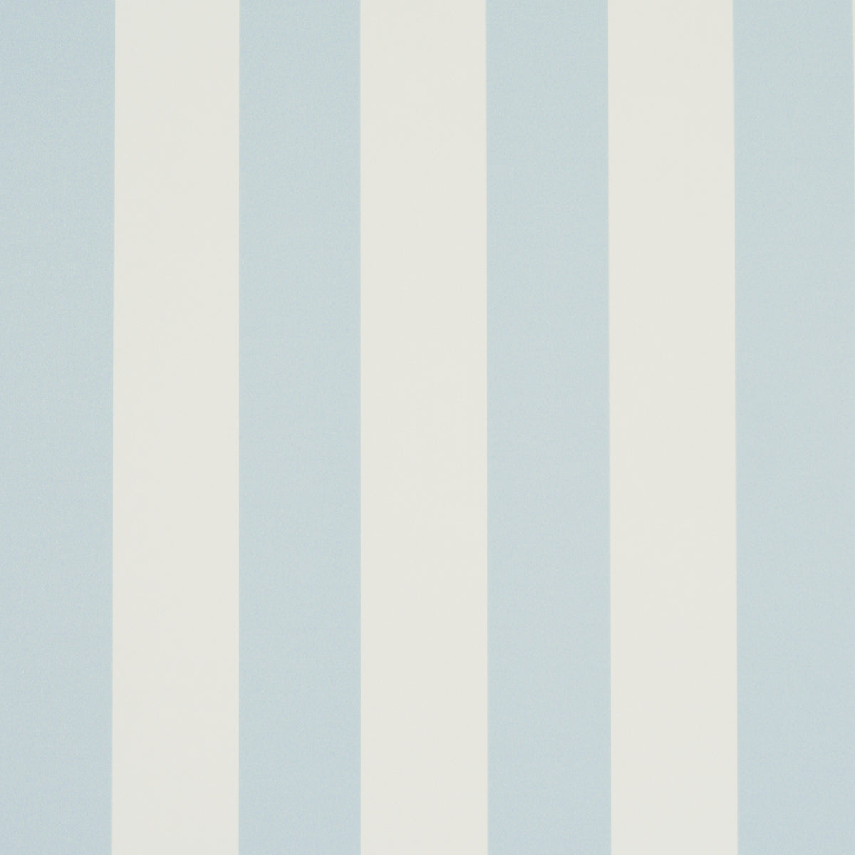 Schumacher Emma Stripe Sky Wallpaper Sample 5017210