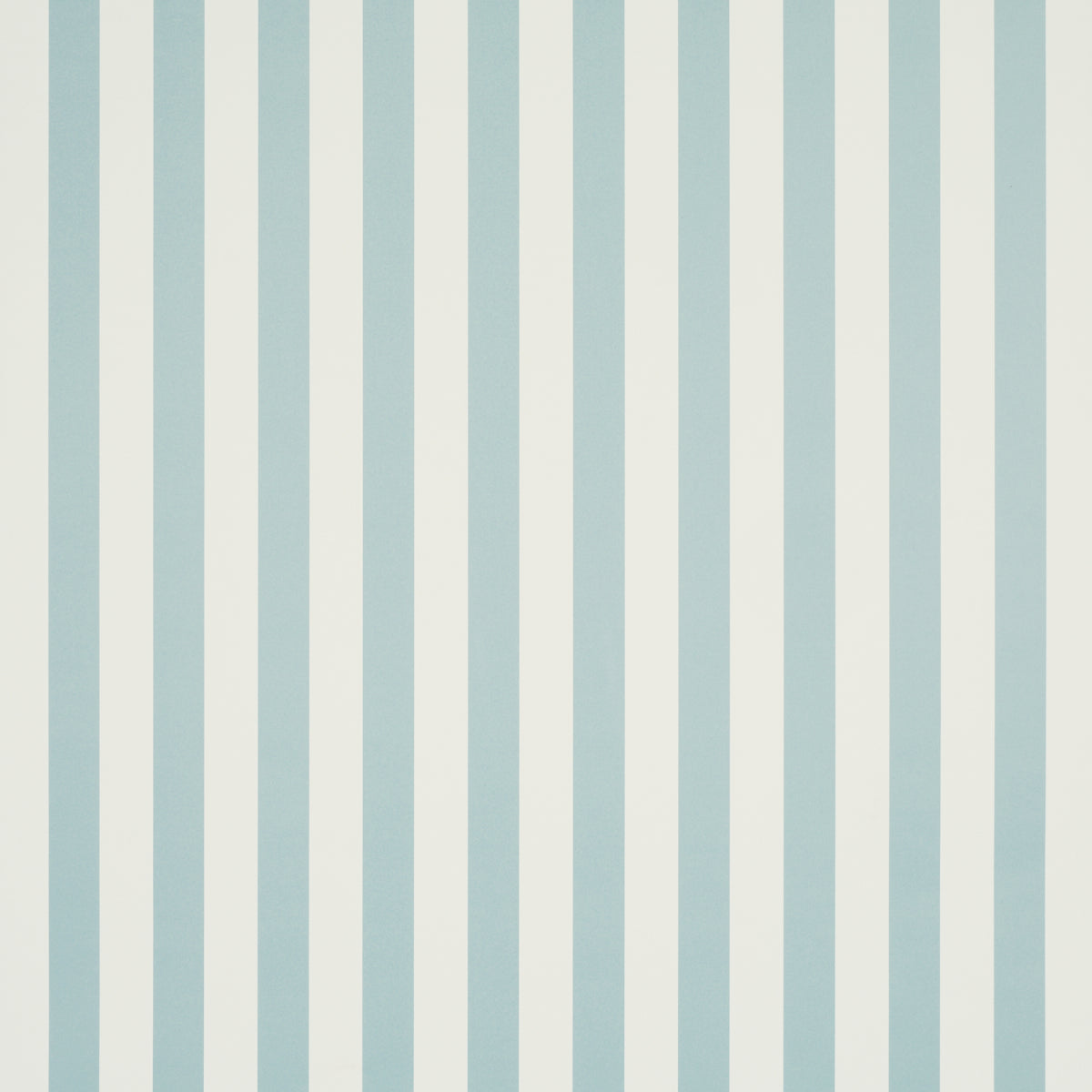 Schumacher Emma Stripe Chambray Wallpaper Sample 5017211