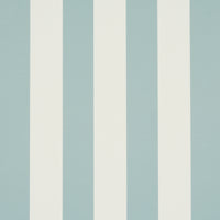 Schumacher Emma Stripe Chambray Wallpaper 5017211