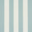 Schumacher Emma Stripe Chambray Wallpaper Sample 5017211
