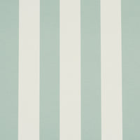 Schumacher Emma Stripe Seaglass Wallpaper 5017212