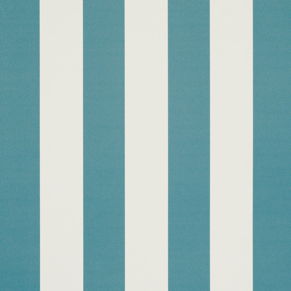 Schumacher Emma Stripe Azure Wallpaper Sample 5017214