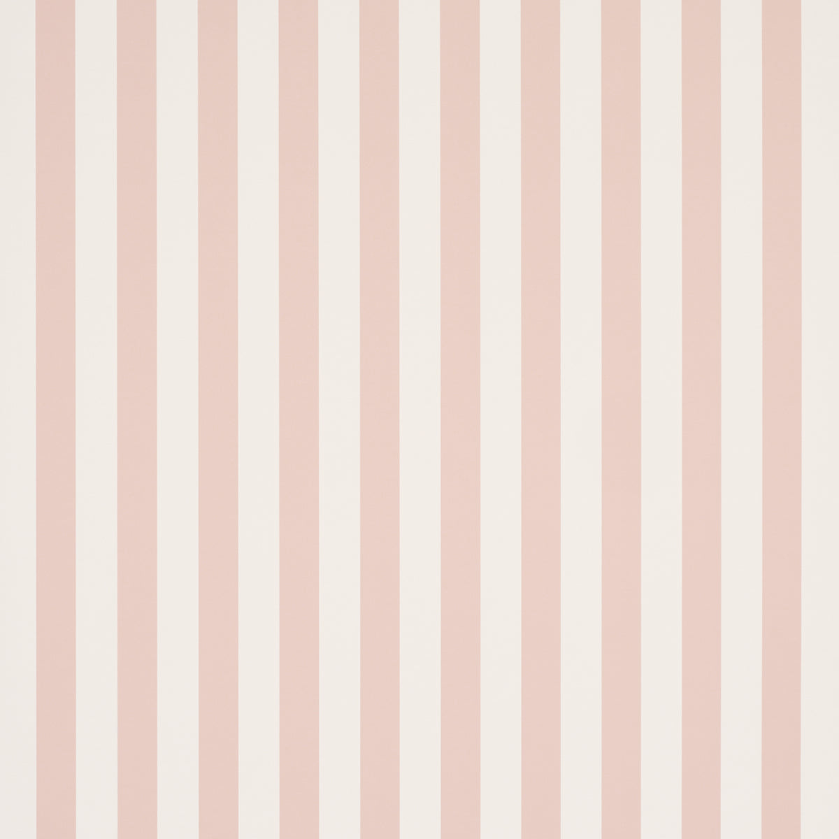 Schumacher Emma Stripe Blush Wallpaper Sample 5017219