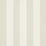 Schumacher Emma Stripe Birch Wallpaper Sample 5017221