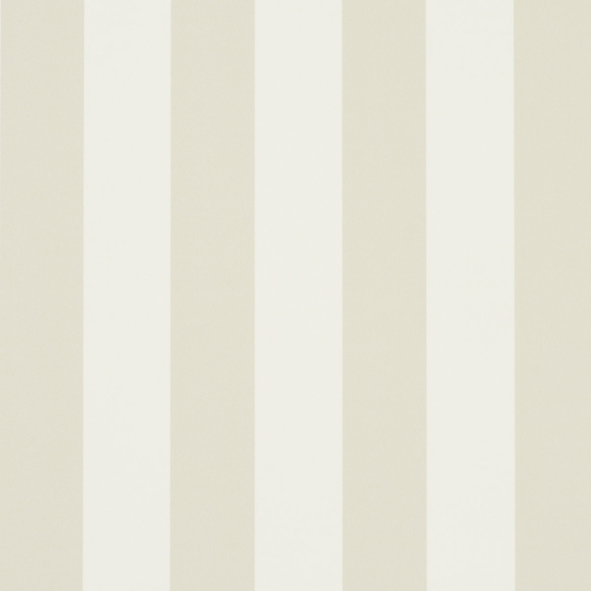 Schumacher Emma Stripe Birch Wallpaper Sample 5017221