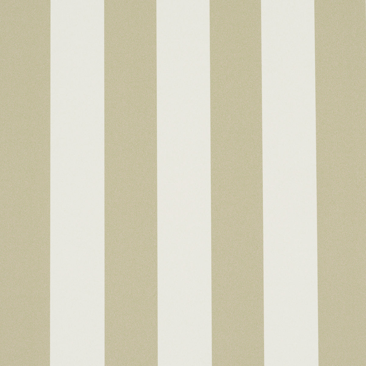 Schumacher Emma Stripe Neutral Wallpaper Sample 5017222