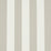 Schumacher Emma Stripe Stone Wallpaper Sample 5017223