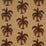 Schumacher Agua De Coco Sunbleached Ochre Wallpaper Sample 5017241