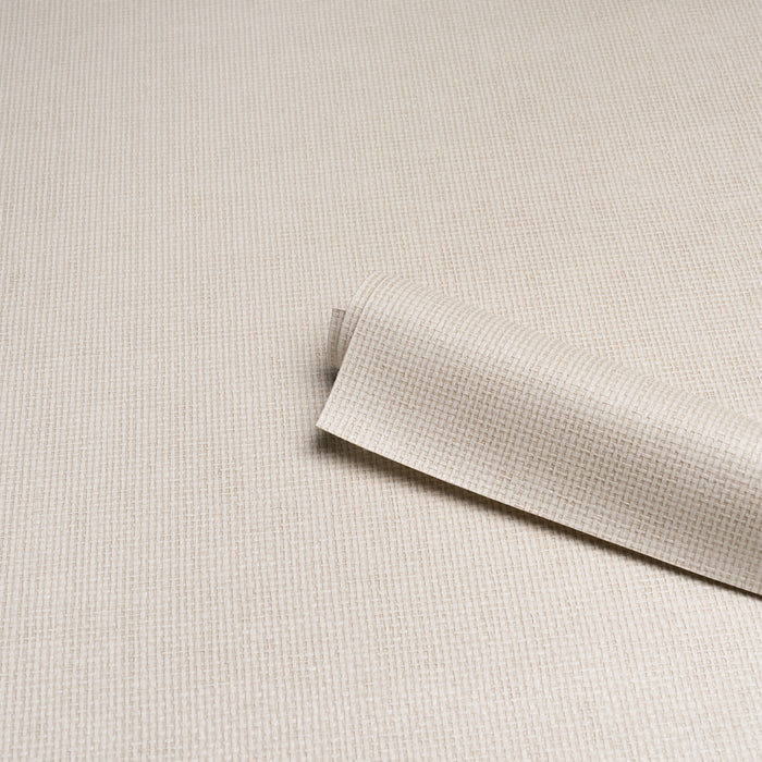 Schumacher Draper Stripe Bada Bing! Wallpaper Sample 5016890