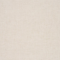 Schumacher Paperweave Vinyl Pearl Wallpaper 5017251