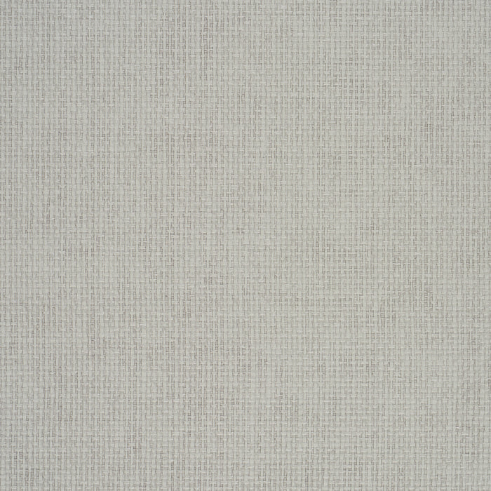 Schumacher Paperweave Vinyl Mineral Wallpaper Sample 5017253