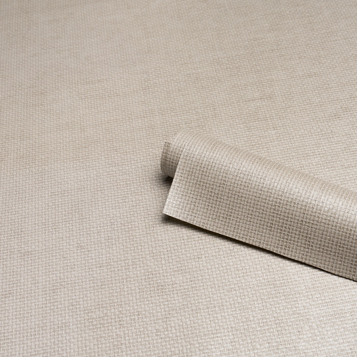 Schumacher Draper Stripe The Early Stuff Wallpaper Sample 5016892