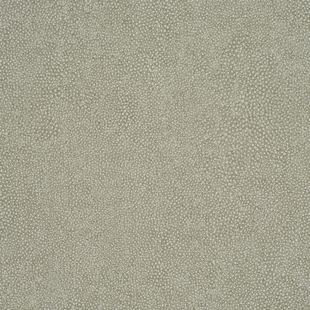 Schumacher Dunbar Shagreen Vinyl Olive Wallpaper Schumacher 5017260
