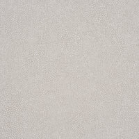 Schumacher Dunbar Shagreen Vinyl Dove Wallpaper 5017262