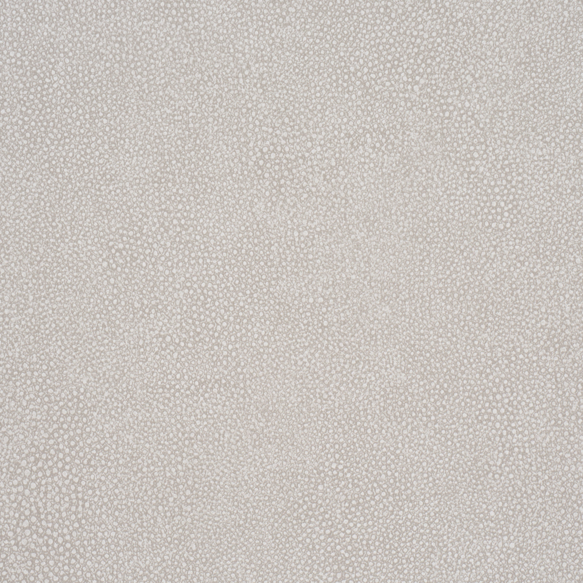 Schumacher Dunbar Shagreen Vinyl Dove Wallpaper Schumacher 5017262
