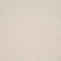 Schumacher Dunbar Shagreen Vinyl Alabaster Wallpaper 5017264