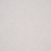 Schumacher Dunbar Shagreen Vinyl Pearl Wallpaper 5017265