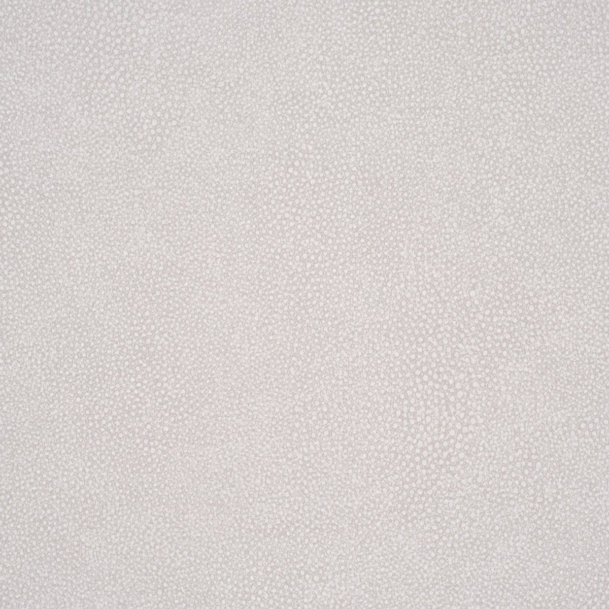 Schumacher Dunbar Shagreen Vinyl Pearl Wallpaper Schumacher 5017265