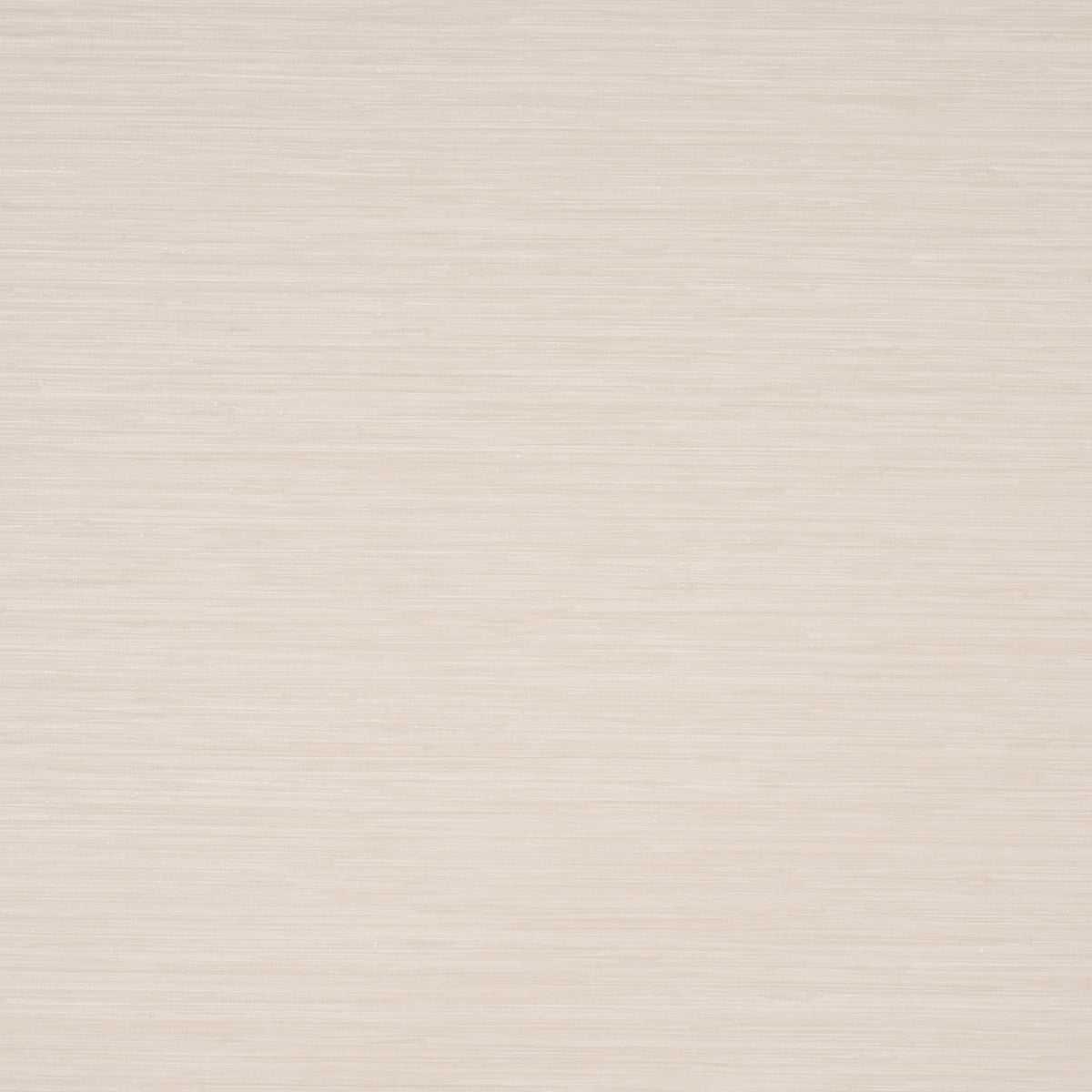 Schumacher Horizon Grasscloth Vinyl Cream Wallpaper Schumacher 5017271