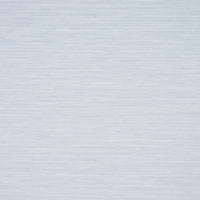 Schumacher Horizon Grasscloth Vinyl Azure Wallpaper 5017276